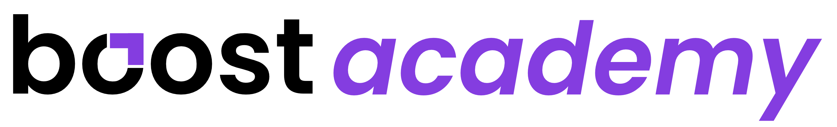 Boost Academy